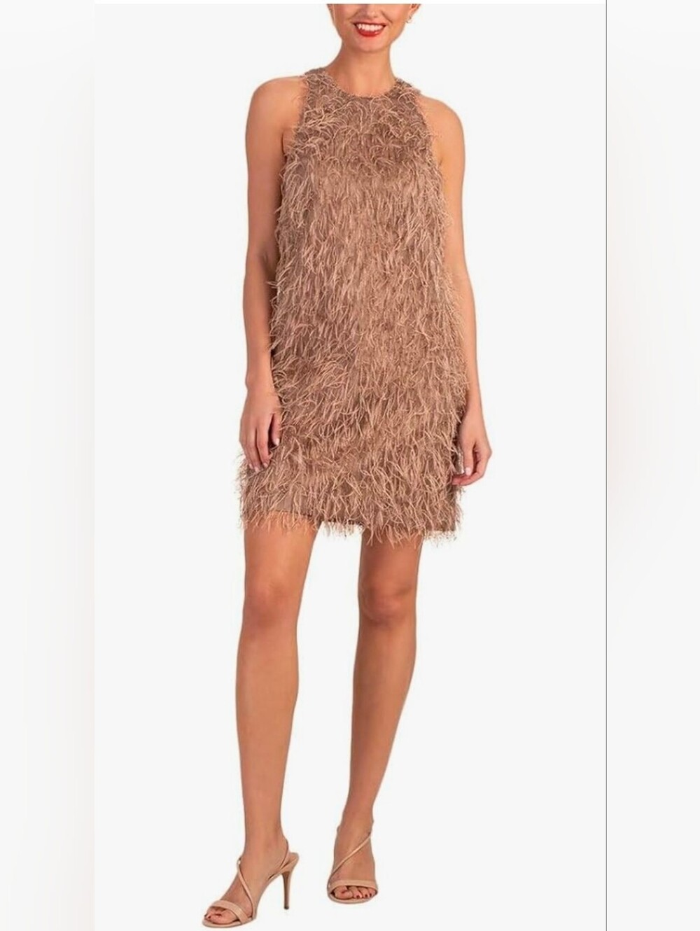 Trina Turk Women's Ursa Major Dress, Sz 10
